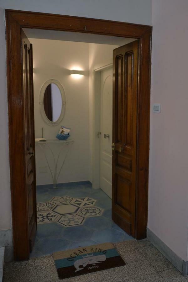 Una Finestra Sul Mare Maiori Exterior photo